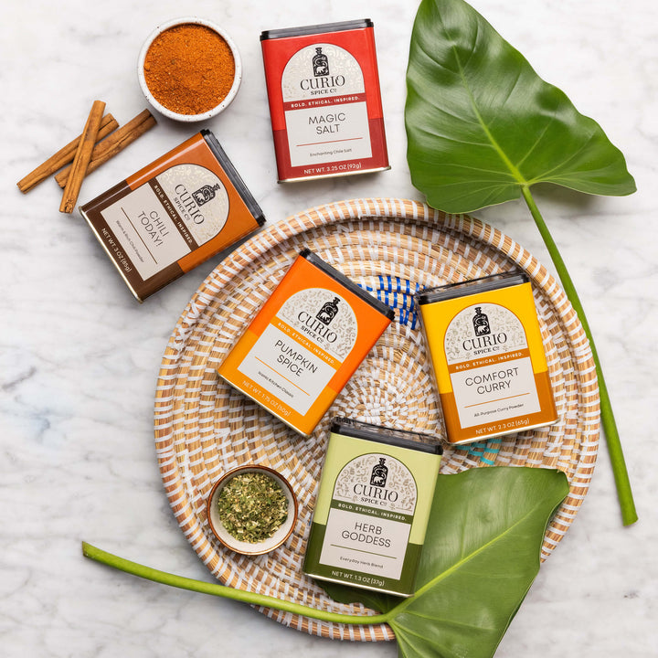 Magic Salt - Everyday Blend