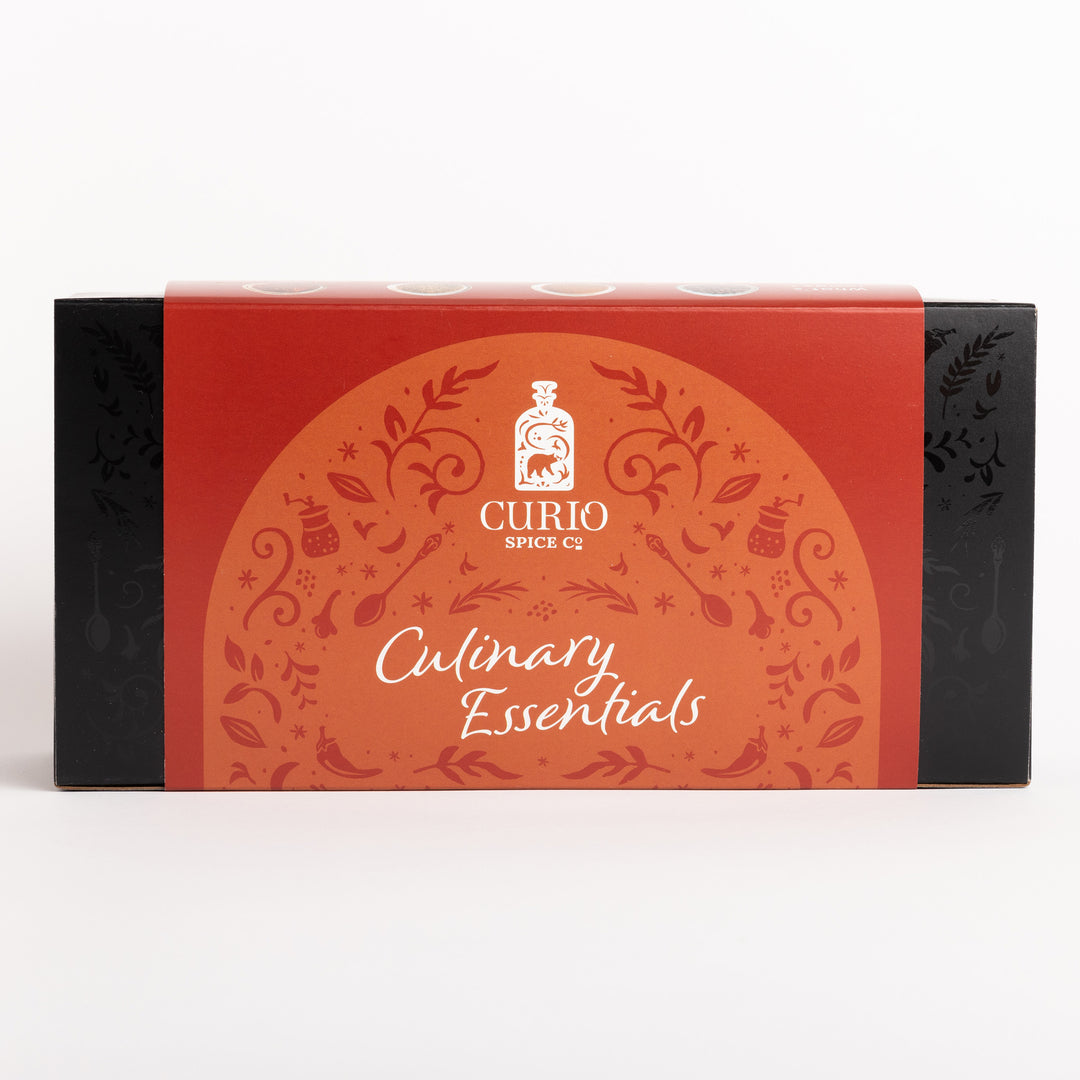 Culinary Essentials