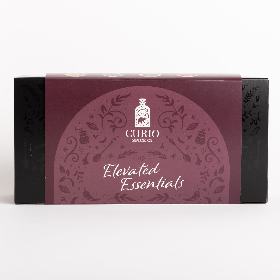 Elevated Essentials