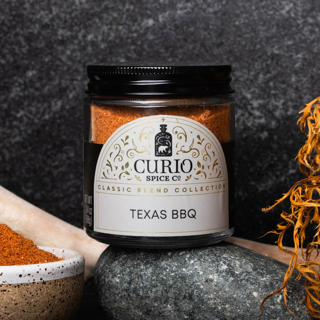 Texas BBQ